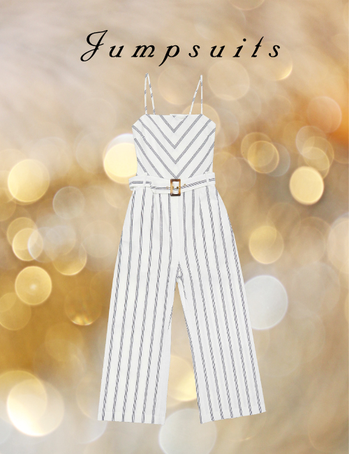 Jumpsuits